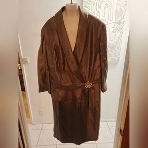 patra dress 16 womens